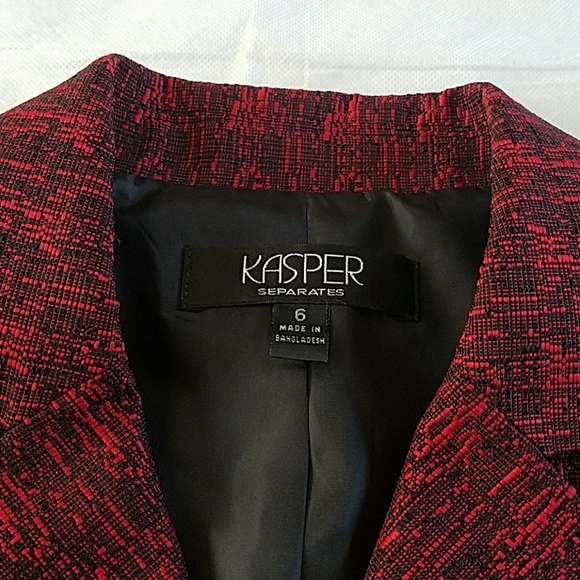 Kasper Blazer - Picture 5 of 7